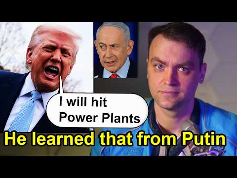 Update on Iran | A new Ultimatum from Donald Trump | Will he TACO? Update on Iran | A new Ultimatum from Donald Trump | Will he TACO?