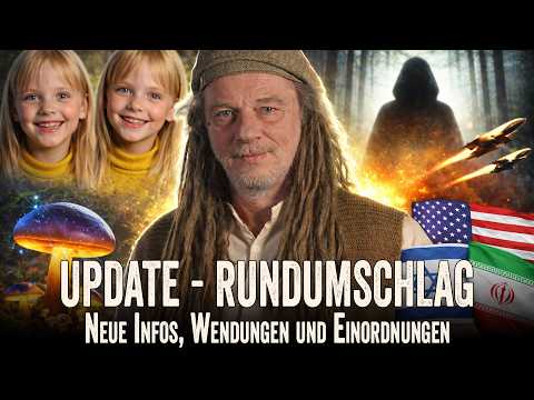 Update – Rundumschlag: Neue Infos, Wendungen und Einordnungen (Frank Stoner) Update – Rundumschlag: Neue Infos, Wendungen und Einordnungen (Frank Stoner)