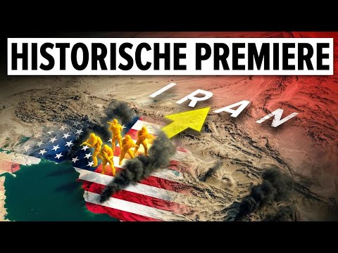 US Air Force schlägt brutal zu: Jetzt setzt DELTA FORCE zum entscheidenden Schlag gegen Iran an US Air Force schlägt brutal zu: Jetzt setzt DELTA FORCE zum entscheidenden Schlag gegen Iran an