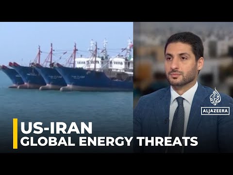 US, Iran using ‘new pressure cards’ with energy threats