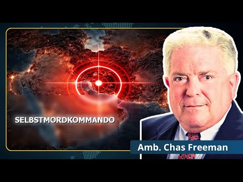US plant Iran-Invasion – Verheerende Folgen | Freeman