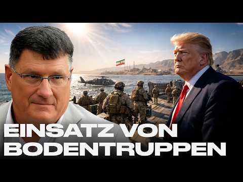 US-Truppen im Nahen Osten: Wird eine Operation gegen Iran vorbereitet? — Ritter und Napolitano US-Truppen im Nahen Osten: Wird eine Operation gegen Iran vorbereitet? — Ritter und Napolitano