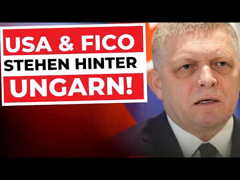 USA lassen Ukraine fallen: Der EU-Supergau & das Ende der deutschen Wirtschaft!