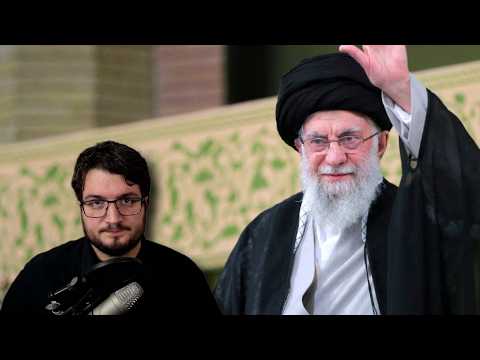 USA und Israel töten Ayatollah Chamenei und überfallen den Iran