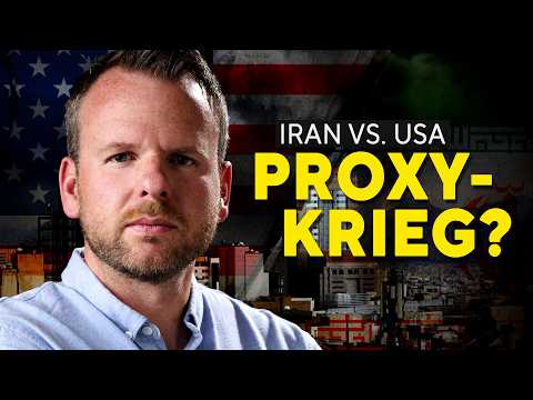 USA vs. China: Steckt hinter dem Iran-Krieg ein globaler Machtplan?