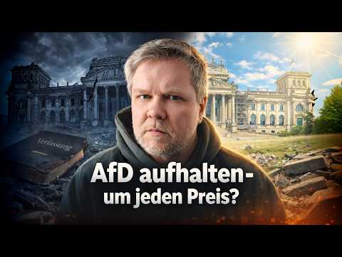 Verfassungstrick gegen die AfD? Jetzt wird’s brisant!