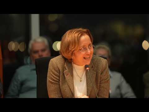 VERFOLGUNG VON REGIERUNGSKRITIKERN? 😳 Vortrag zum Fall Dr. Witzschel! AfD Fraktion