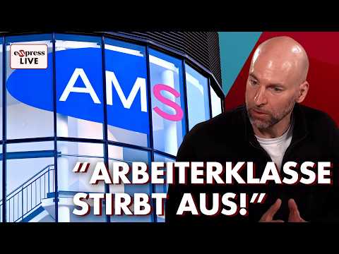 Verliert Europa seine Arbeiterklasse? Warum junge Männer immer öfter ohne Zukunft sind