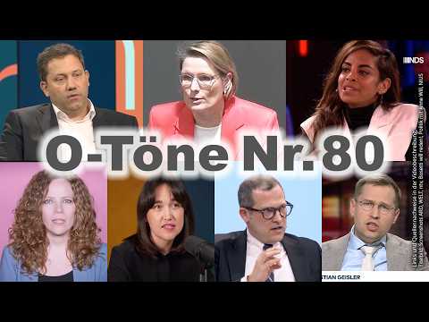 „Versuch eines medialen Staatsstreichs“ – O-Töne zum Medienrummel um den „Fall Fernandes“ | NDS „Versuch eines medialen Staatsstreichs“ – O-Töne zum Medienrummel um den „Fall Fernandes“ | NDS