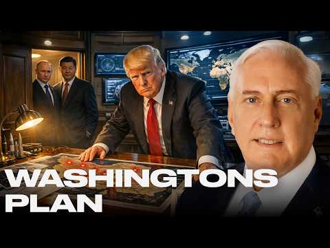 Vertrauenskrise: Warum Russland und China Washington nicht mehr glauben – Napolitano & Macgregor