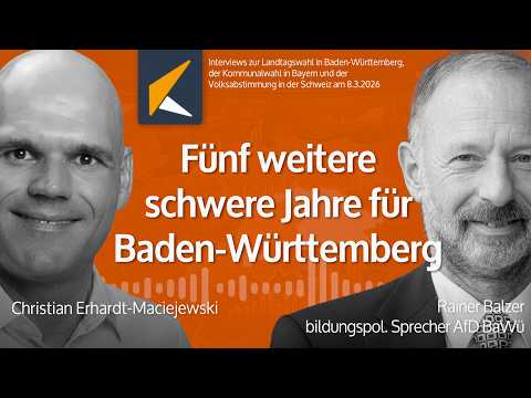 Viel erreicht, mehr erhofft.