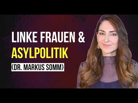„Viele kinderlose, linke Frauen leben ihre Fürsorge in der Politik aus“ | Dr. Markus Somm