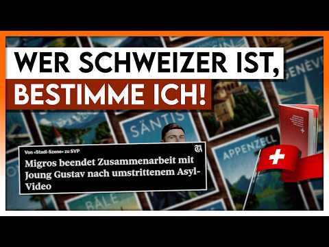 Völkische Erzählungen | Joung Gustav und seine Verteidiger