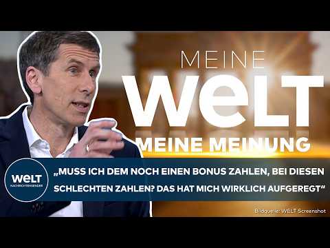 VOLKSWAGEN: Krasser Aufreger! Auto-Bosse zahlen sich Millionenboni trotz krachender Gewinn-Einbrüche