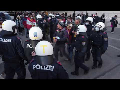 Vor 5 Jahren: Beginn der „Freiheitsbewegung“