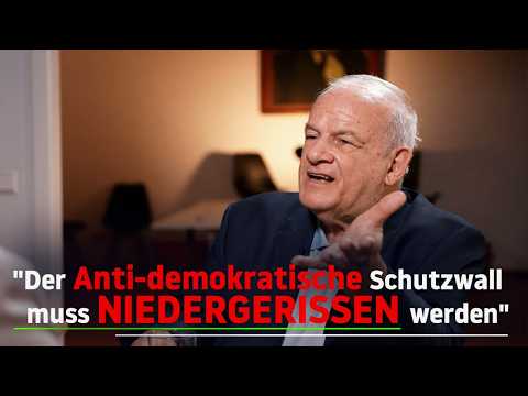 VW-Krise, CDU-Debakel & AfD-Aufstieg: Wohin steuert Deutschland? // ZDF-Legende Peter Hahne VW-Krise, CDU-Debakel & AfD-Aufstieg: Wohin steuert Deutschland? // ZDF-Legende Peter Hahne