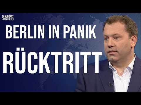 Wahl-Beben!💥Sprengt Klingbeil Merz-Regierung?💥Analyse: Wichtige AfD-Triumphe!💥Desaster für Söder!
