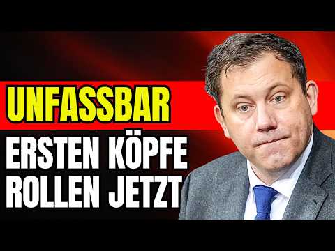 Wahl-Debakel mit Folgen: SPD-Führung am Ende