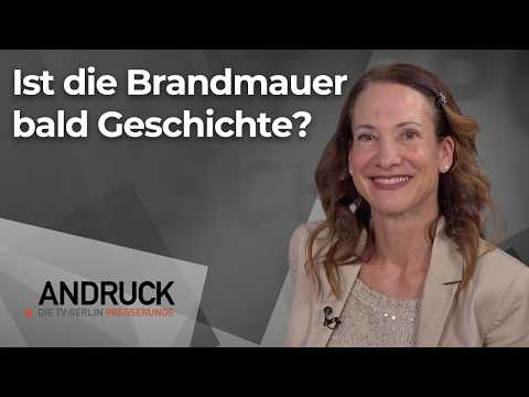 Wahl-Schock, Energie-Streit und geopolitische Krisen – wohin steuert Deutschland?