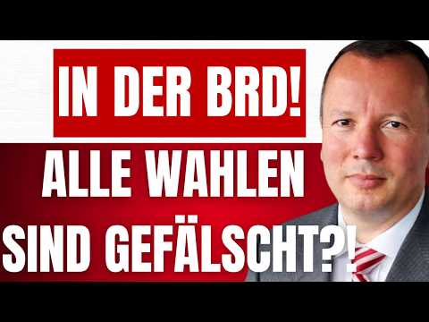 WAHLMANIPULATION in RHEINLAND-PFALZ?! – 1000 falsche WAHLSCHEINE verschickt! – KRALL klärt auf! WAHLMANIPULATION in RHEINLAND-PFALZ?! – 1000 falsche WAHLSCHEINE verschickt! – KRALL klärt auf!