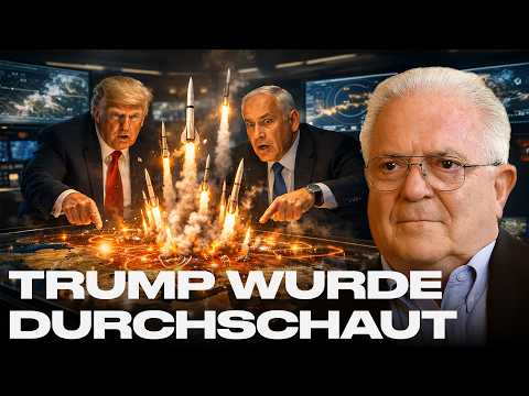 War Iran stärker? Der Krieg im Nahen Osten lief nicht nach Plan – Chas Freeman