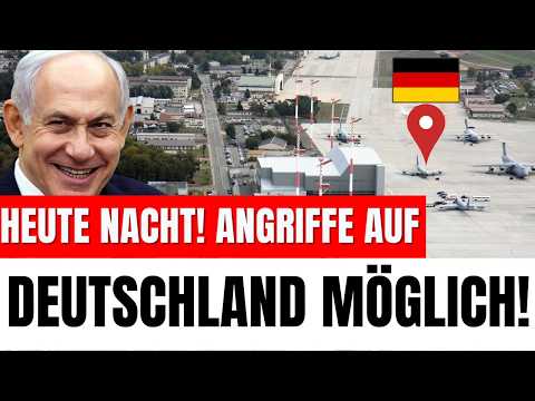 WARNUNG! MERZ Veröffentlicht Deutsche Beteiligung am Iran Krieg! WAS ER EUCH WIRKLICH VERSCHWEIGT!