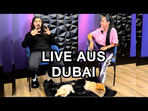 Warum „greift“ Iran Dubai & Nachbarn an?