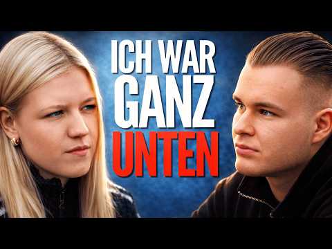 Warum junge Männer radikal werden…