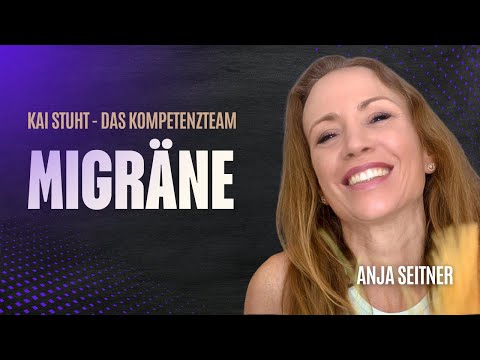 „Warum Migräne kein Zufall ist – das sagt dir niemand“