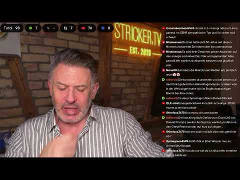 Was fehlt noch zum Dritten Weltkrieg?