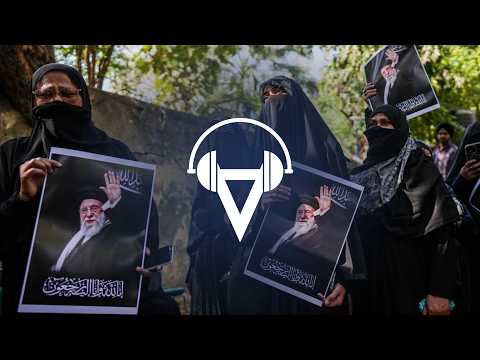 Was folgt dem Führer-Sterben in Teheran?