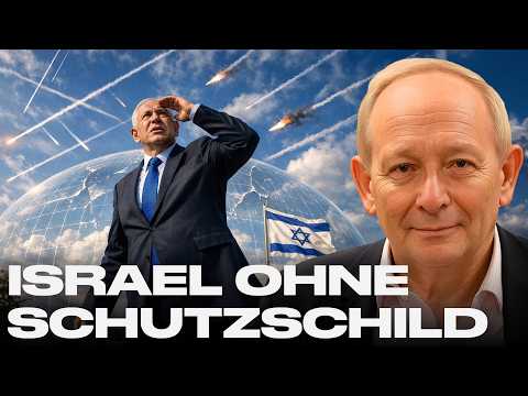 Was geschieht mit der israelischen Luftverteidigung: beunruhigende Signale – Crooke und Napolitano