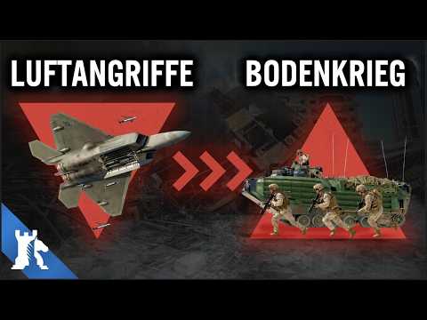 Was ist der nächste Schritt im Iran-Krieg? Was ist der nächste Schritt im Iran-Krieg?