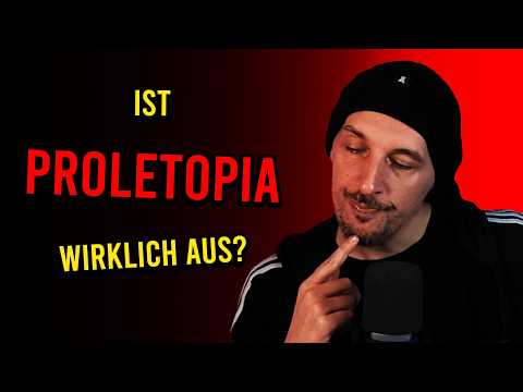Was kommt nach Proletopia
