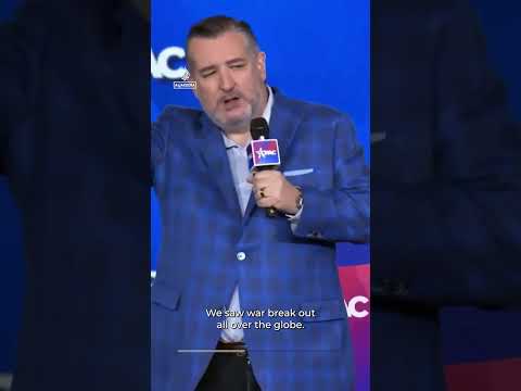 ‚We will see a new government in Venezuela, in Cuba and in Iran’