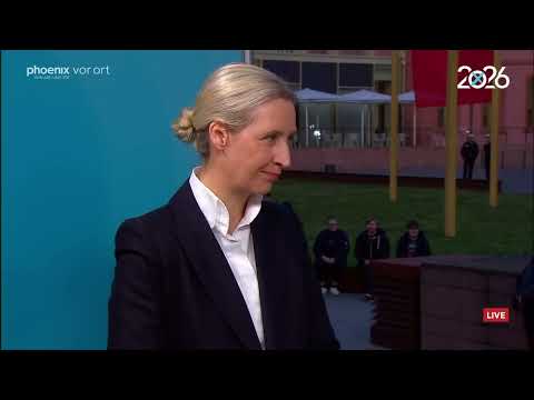 WEIDEL REAGIERT AUF WAHL-HAMMER! 💥 AfD mit REKORD in Rheinland-Pfalz – „KLARE BOTSCHAFT!“