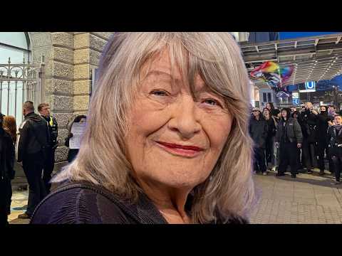 Weltfrauentag 💪🏻🏳️‍🌈