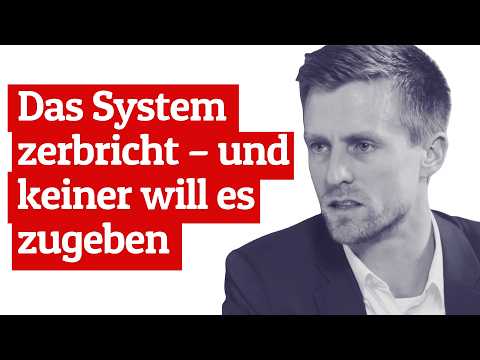 Weltordnung im Wandel: Ursachen und Konsequenzen | Patrick Kaczmarczyk