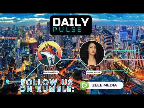 Weltweite Hungersnot geplant (Daily Pulse – Deutsch) Weltweite Hungersnot geplant (Daily Pulse – Deutsch)