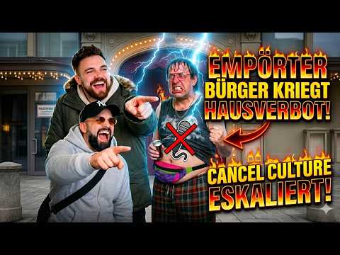 Wenn Cancel Culture nach hinten losgeht! Schweiz Vlog.