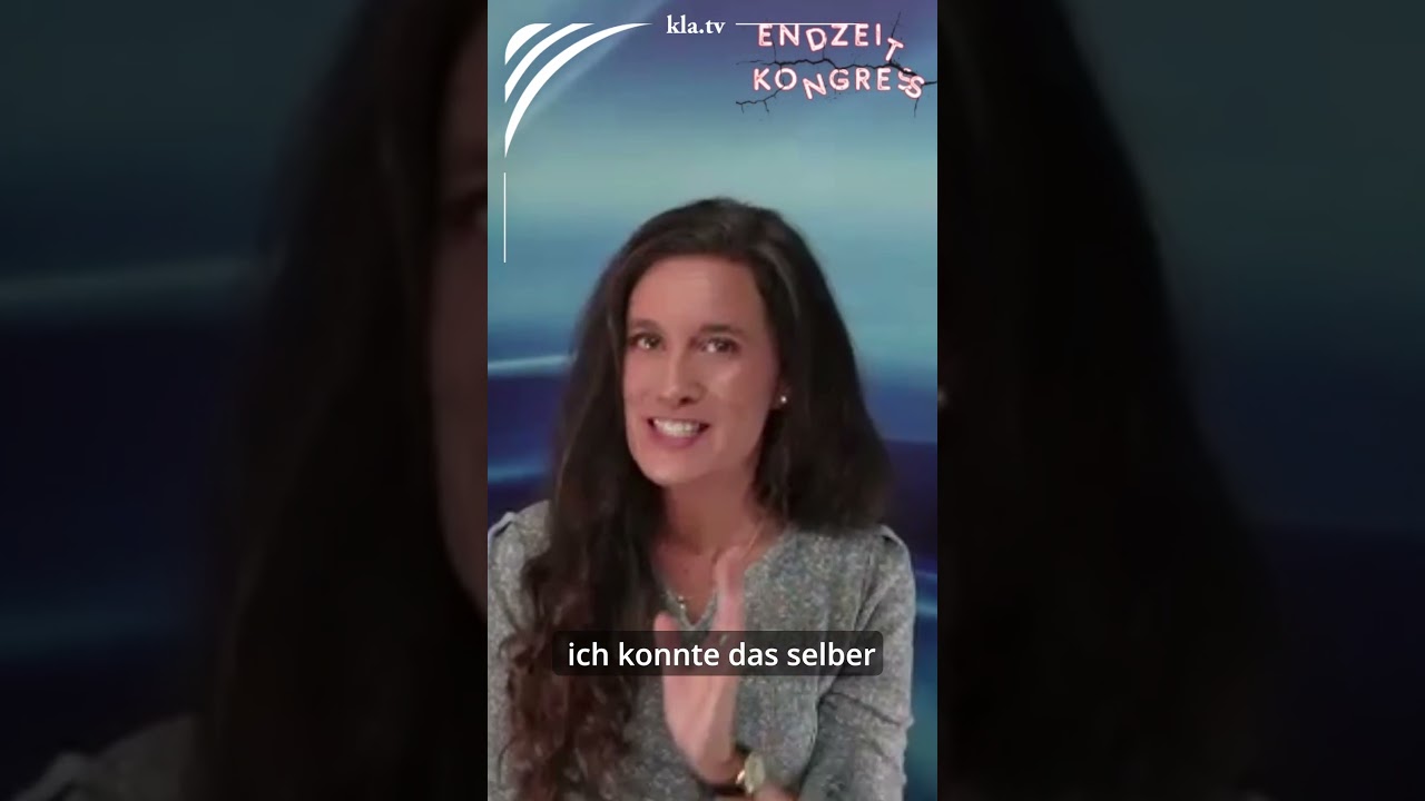 Wenn das nicht Endzeit ist?!