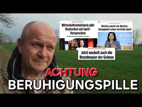 WENN SIE DAS SAGEN, MÜSSEN WIR AUFPASSEN! BENZINKNAPPHEIT? BRANDMAUER? FAMILIENDRAMA? WENN SIE DAS SAGEN, MÜSSEN WIR AUFPASSEN! BENZINKNAPPHEIT? BRANDMAUER? FAMILIENDRAMA?