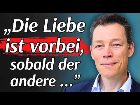 Wer DAS tut, liebt dich NICHT mehr