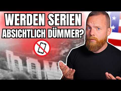 Werden Filme und Serien absichtlich schlechter?