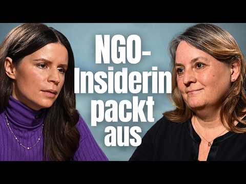 Wie NGOs die „rechte Unterschicht“ erziehen wollen | Insiderin Maike Gosch