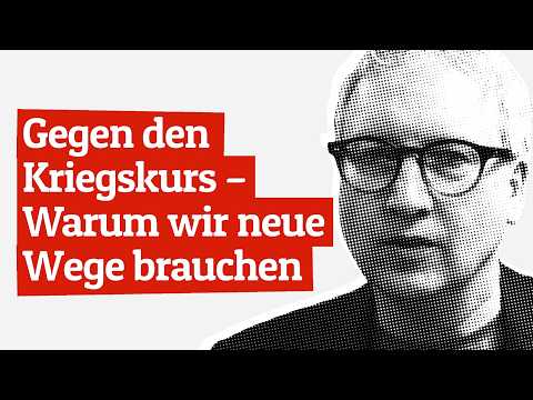 Wie sicher ist unsere Sicherheitspolitik wirklich? | Johannes Varwick Wie sicher ist unsere Sicherheitspolitik wirklich? | Johannes Varwick