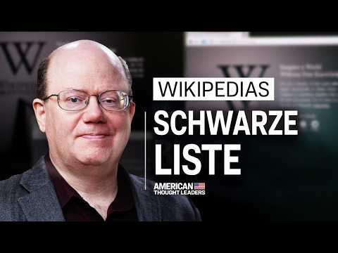 Wikipedia-Mitbegründer: Portal ist zur „Verleumdungsmaschine“ geworden | Larry Sanger