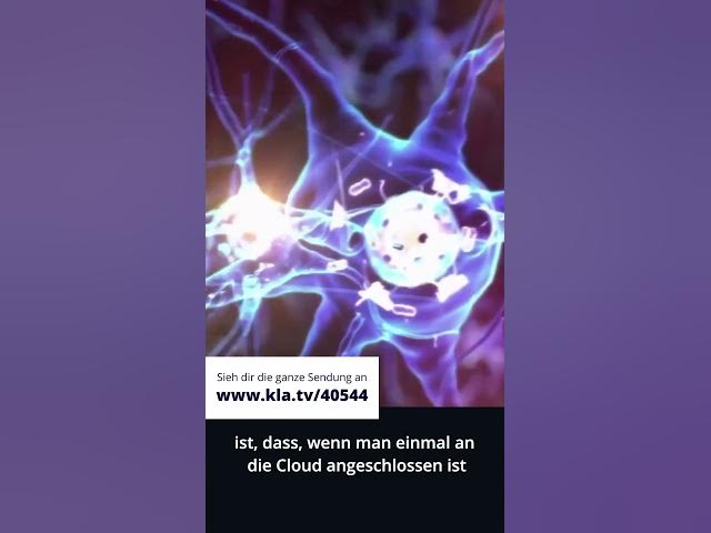 Willst du ein Cyborg werden !🤖