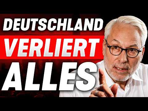 „Wir enden im Zerstörungsstaat!“ – Prof. Dr. Fritz Vahrenholt warnt