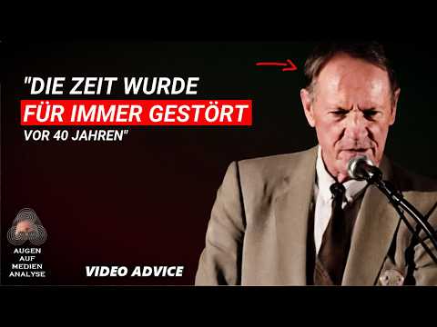 Wir leben immer noch mit den Folgen dessen, was sie 1983 getan haben (Video Advice – Deutsch)
